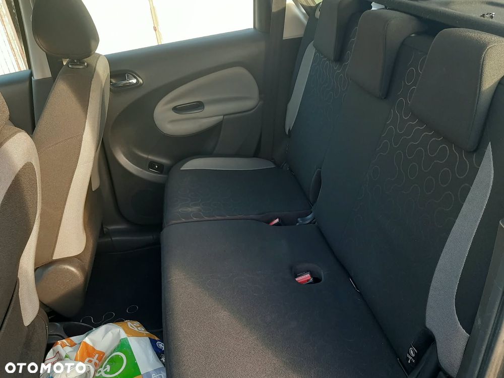 Citroën C3 Picasso 1.6 HDi Attraction - 19