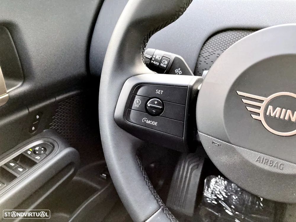 MINI Countryman D Classic - 19