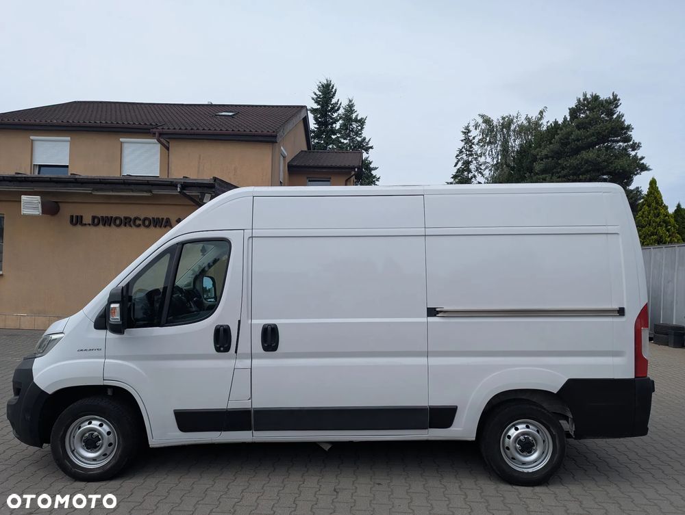 Fiat Ducato - 4