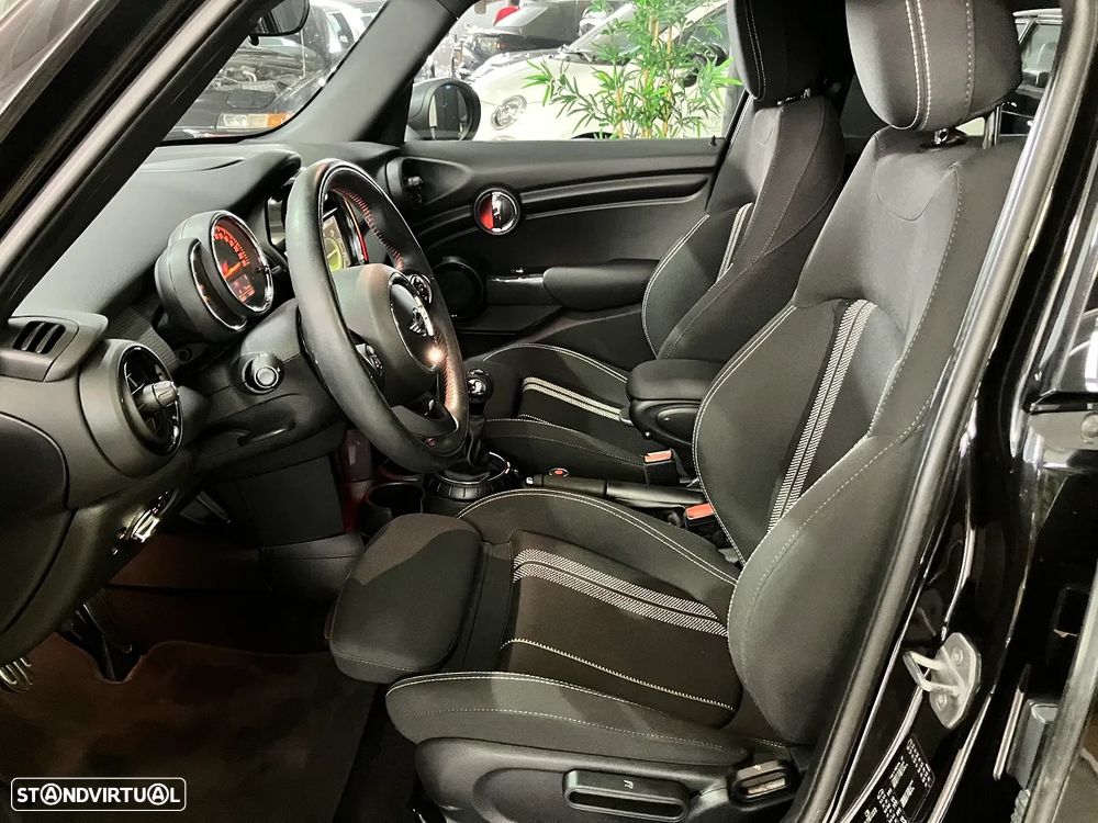 MINI 5 Portas One - 11