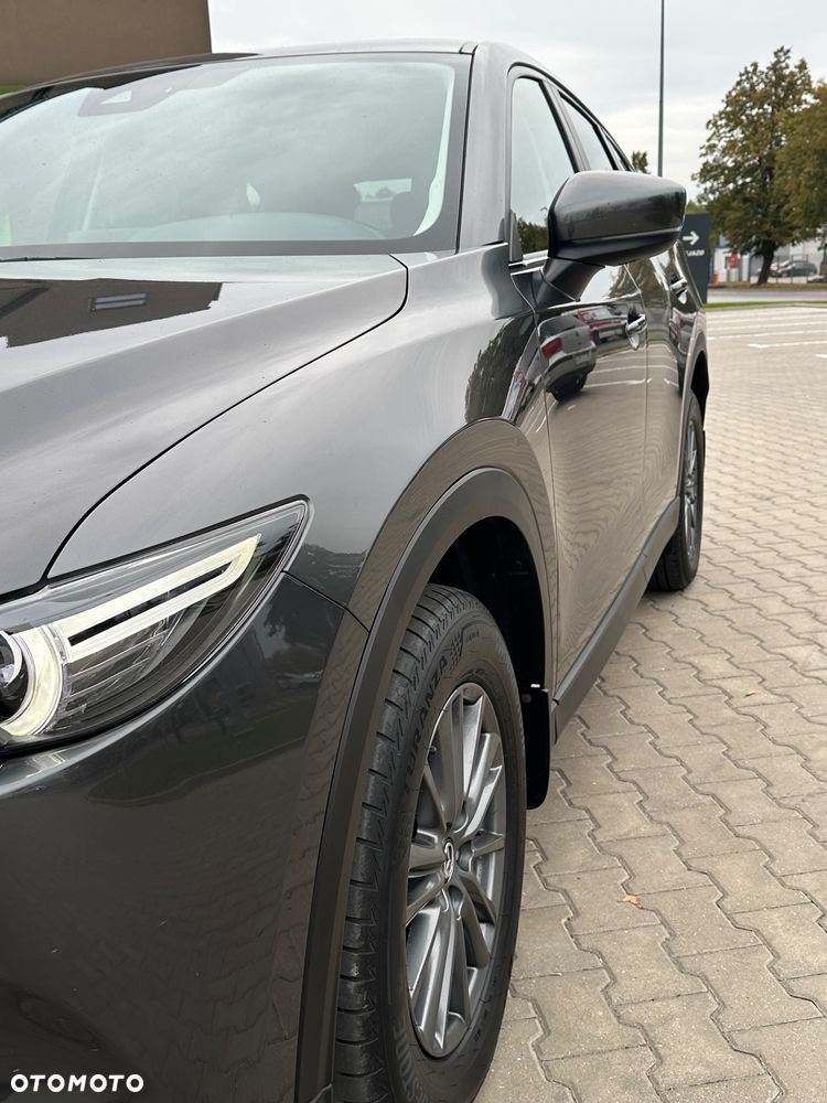 Mazda CX-5 - 39