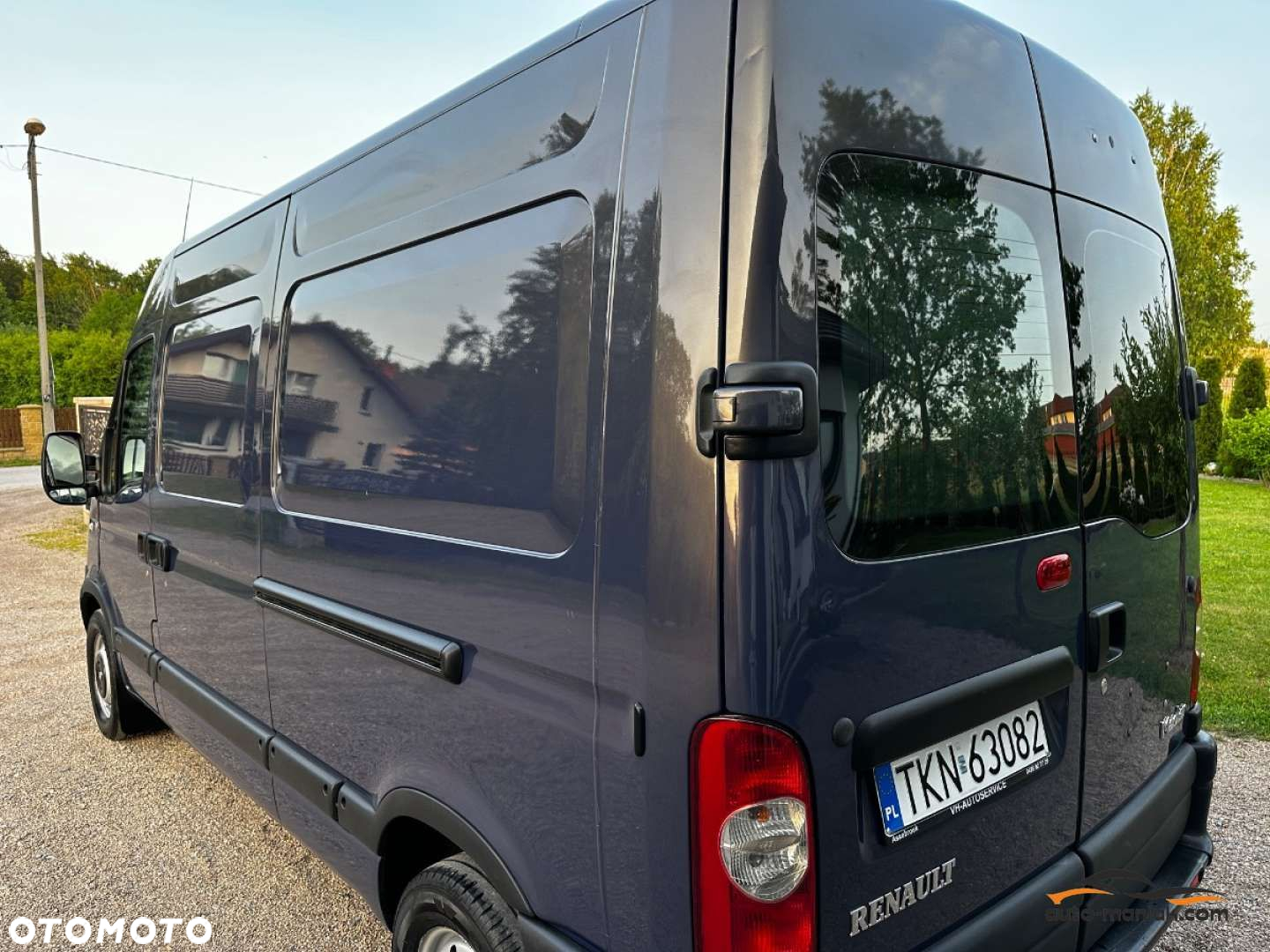 Renault Master - 14