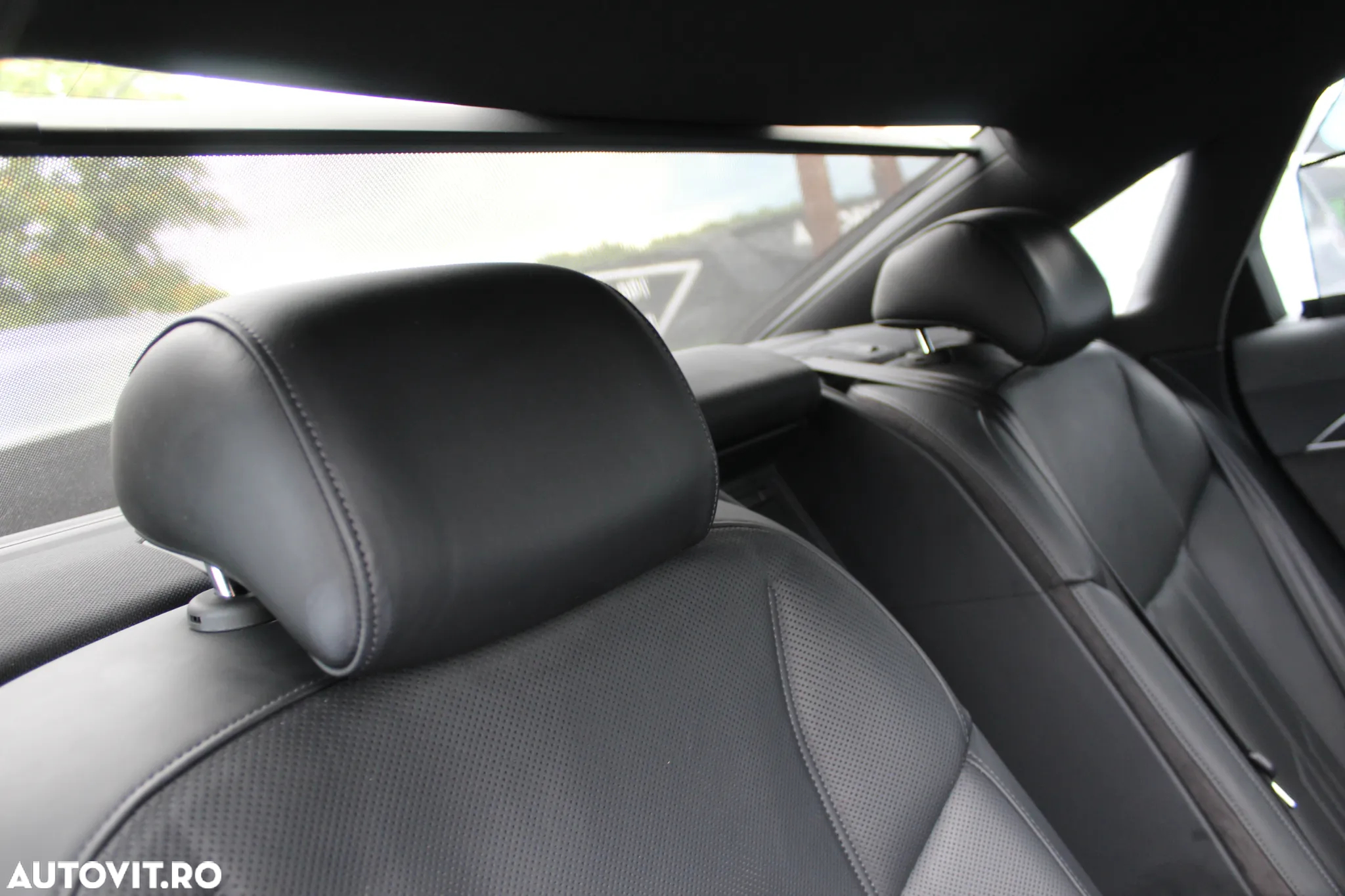 Audi A8 50 TDI quattro Tiptronic MHEV - 26