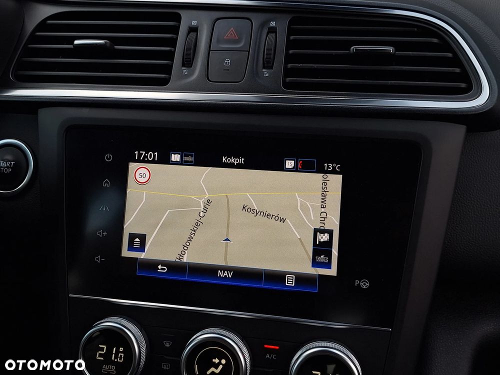 Renault Kadjar - 10