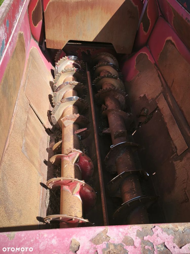 SaMasz Bruni DE 580 - 13