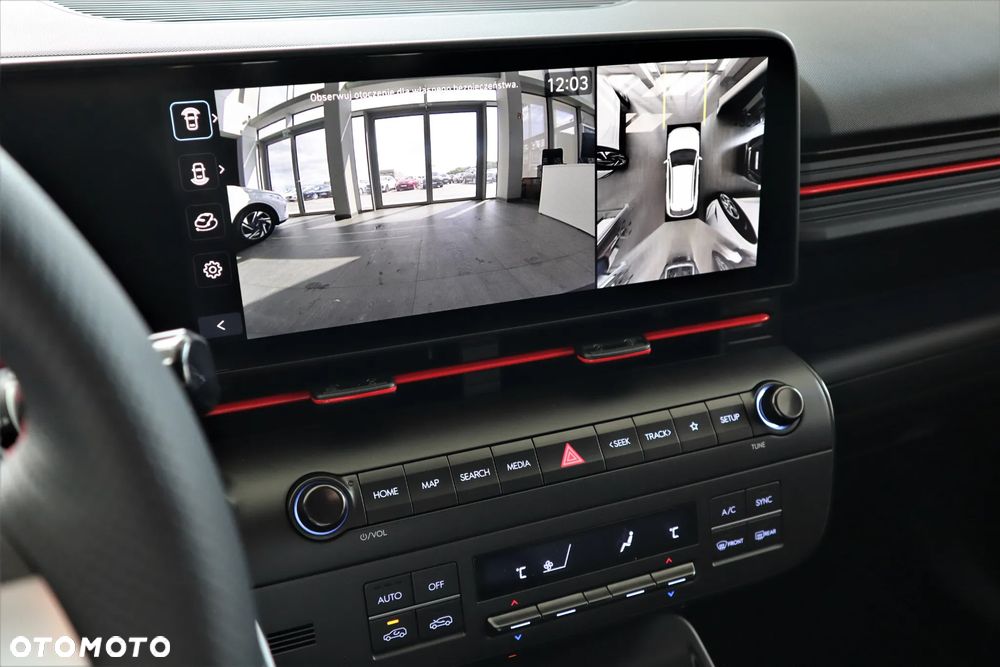 Hyundai Kona 1.6 T-GDI N-Line DCT - 30