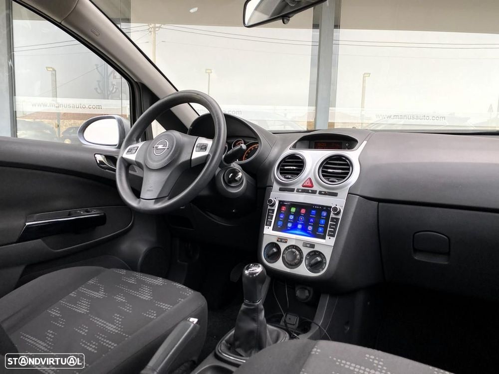 Opel Corsa 1.3 CDTi Business Edition - 12
