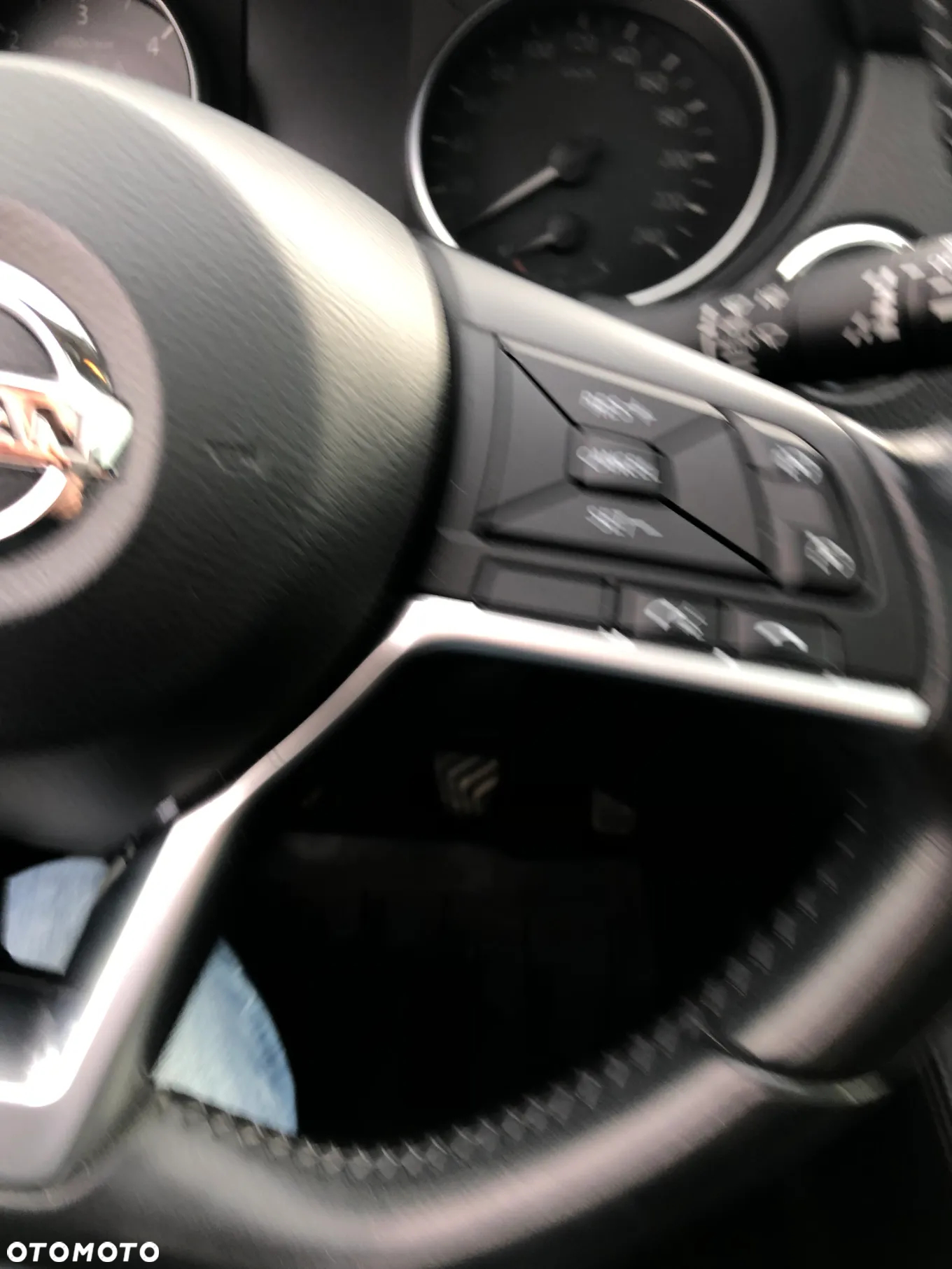 Nissan Qashqai - 34