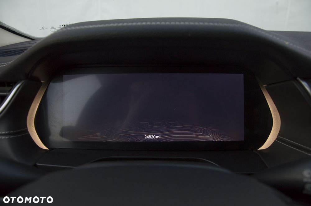 Jeep Grand Cherokee 3.6 V6 Limited - 22