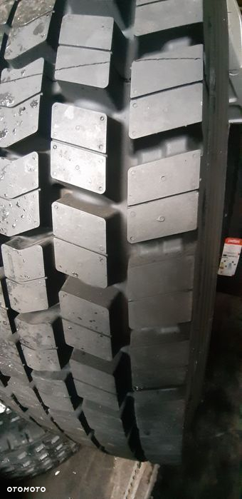 315/80R22.5 Napęd szosowy Starmaxx DH100 Cena netto 1399 - 3