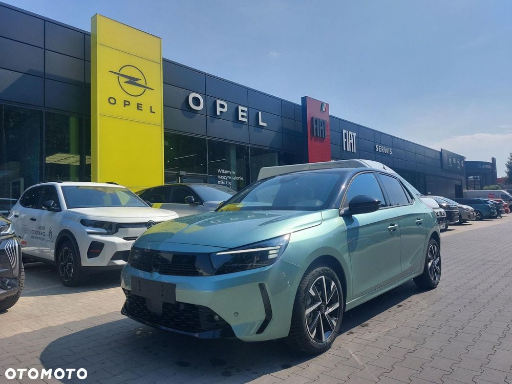 Opel Corsa 1.2 T Yes 2026 S&S - 2