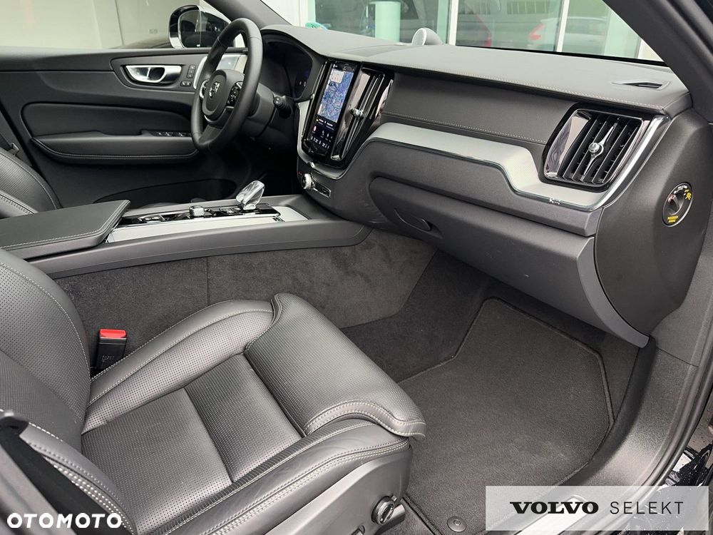 Volvo XC 60 - 26