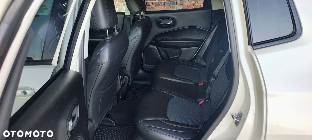 Jeep Compass 2.0 MJD Limited 4WD S&S - 27
