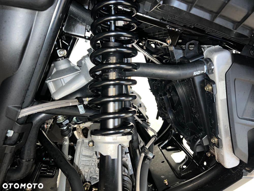 Can-Am Outlander Max - 10