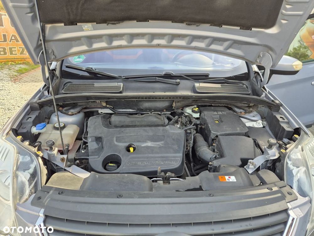 Ford Kuga 2.0 TDCi 4x4 Champions Edition - 25