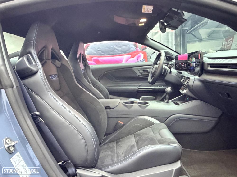 Ford Mustang 5.0 Ti-VCT Dark Horse Aut. - 22