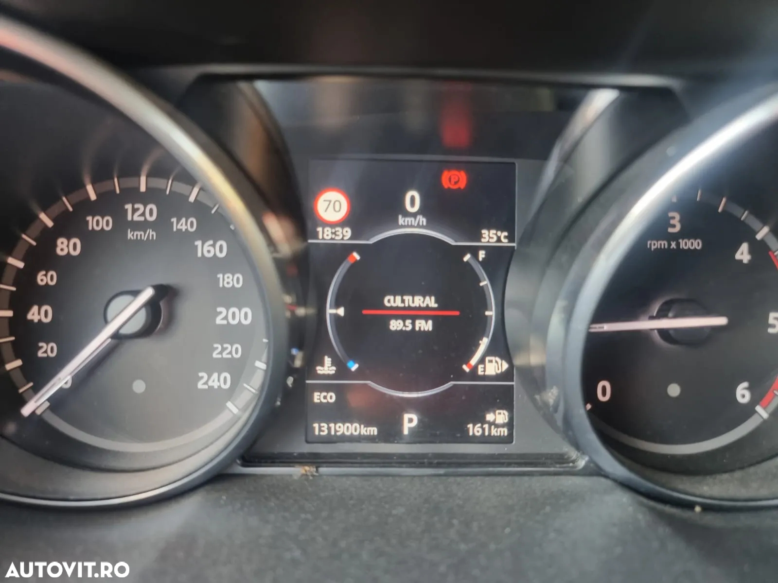 Land Rover Discovery Sport 2.0 D180 MHEV HSE - 6