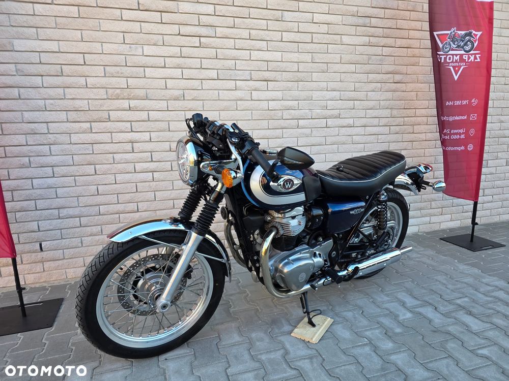Kawasaki Inny - 15