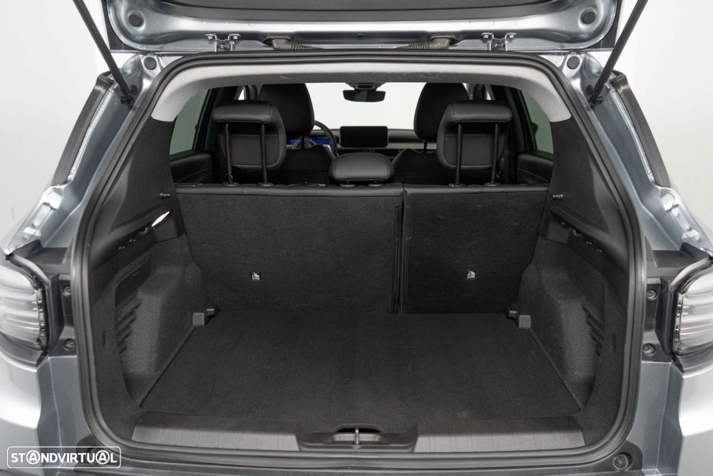 Jeep Avenger 54 kWh Summit - 15