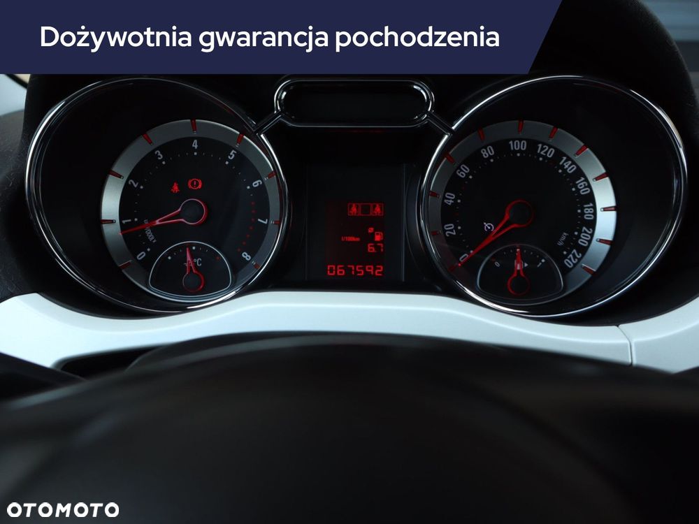 Opel Adam - 13