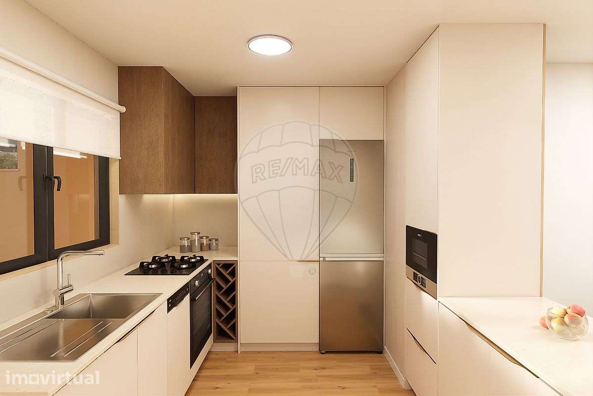 Apartamento T3 para venda - Grande imagem: 3/24