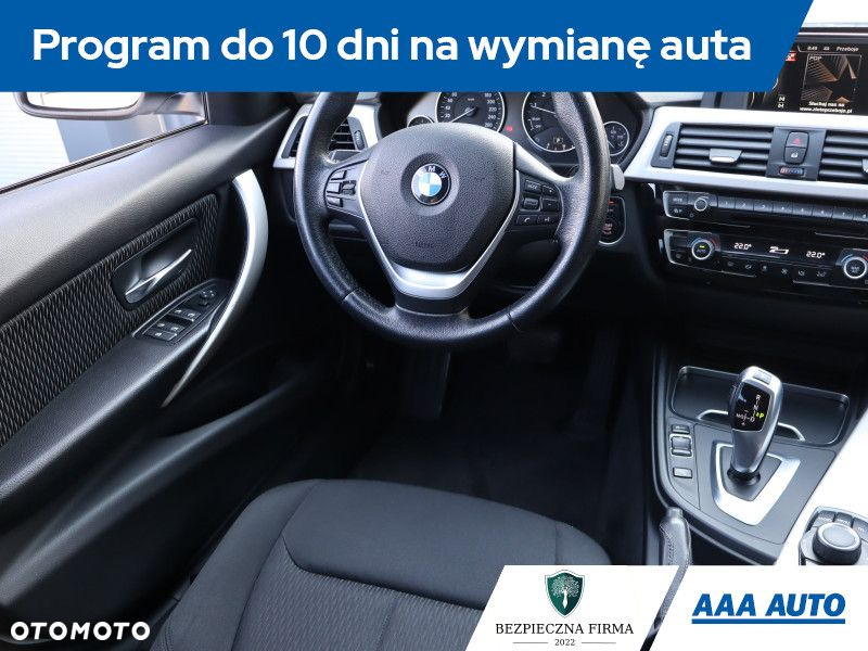 BMW Seria 3 - 8