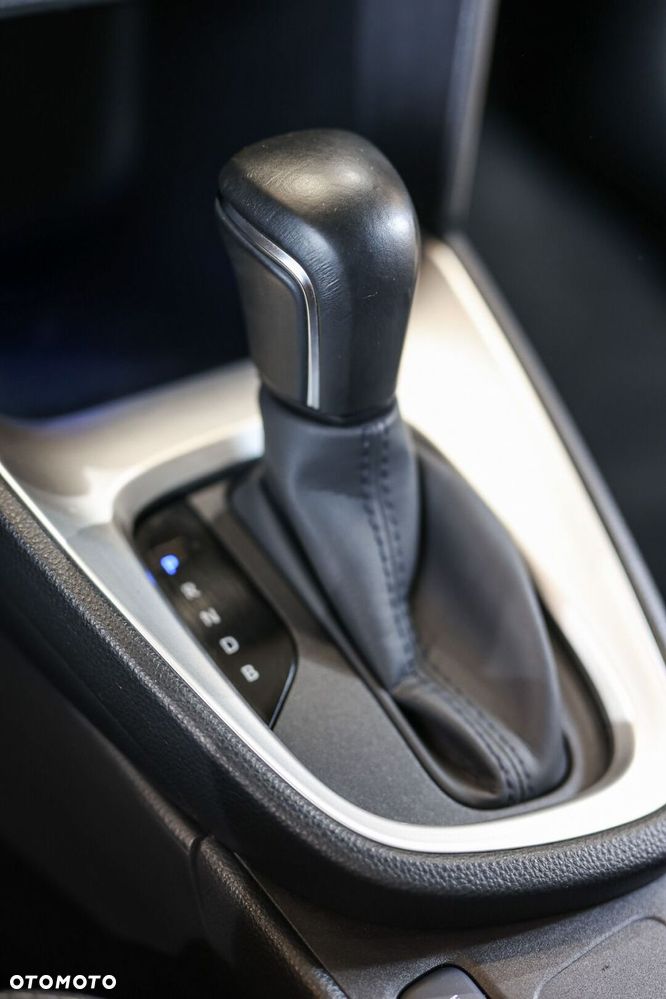 Toyota Yaris Cross Hybrid 1.5 Comfort - 36