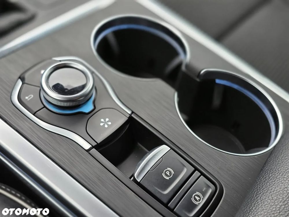 Renault Talisman 1.3 TCe FAP Initiale Paris EDC - 21