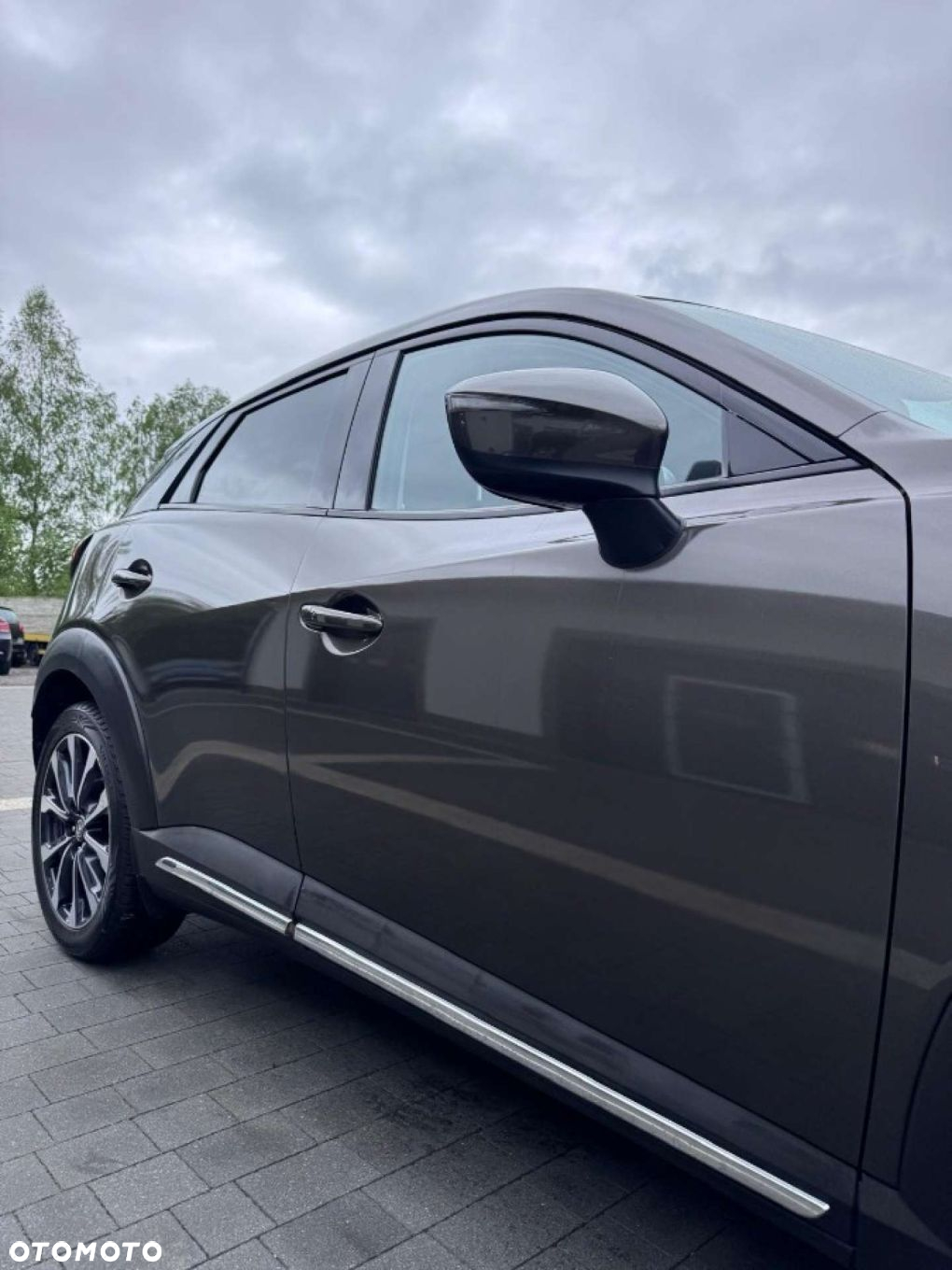 Mazda CX-3 2.0 SkyEnergy - 33