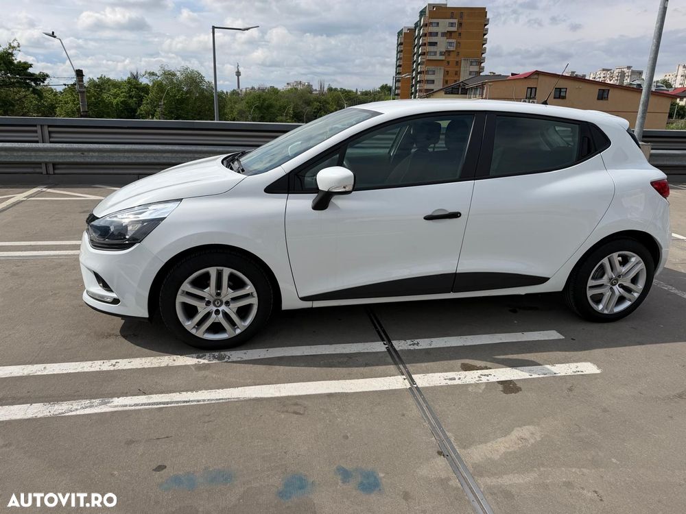 Renault Clio 1.2 Life EVO - 12