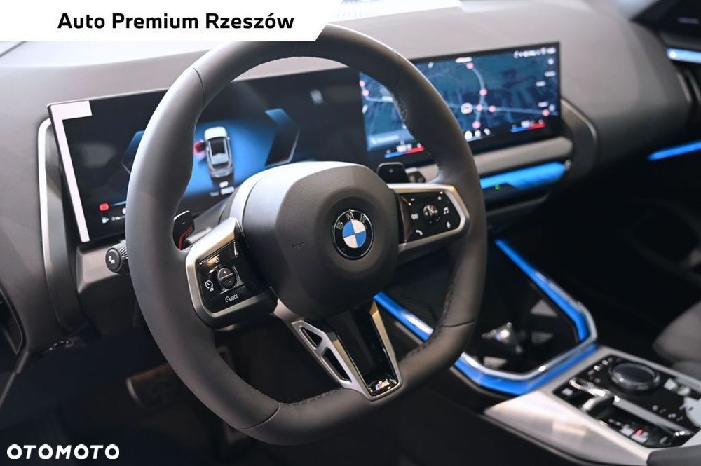 BMW X3 2026 photo 5
