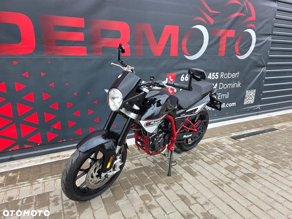 Malaguti Monte Pro - 26