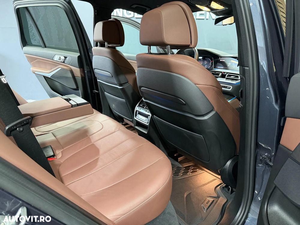 BMW X5 - 15