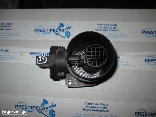 Massa De Ar 038906461B 0281002531 VW GOLF 4 1,9TDI BOSCH SEAT IBIZA 2010 1.9 TDI BOSCH VW GOLF 5 2005 1.9TDI 105CV 5P AZUL BOSCH SEAT IBIZA 6J  FASE 1 2009 1.4TDI 80CV 3P VERMELHO BOSCH - 3