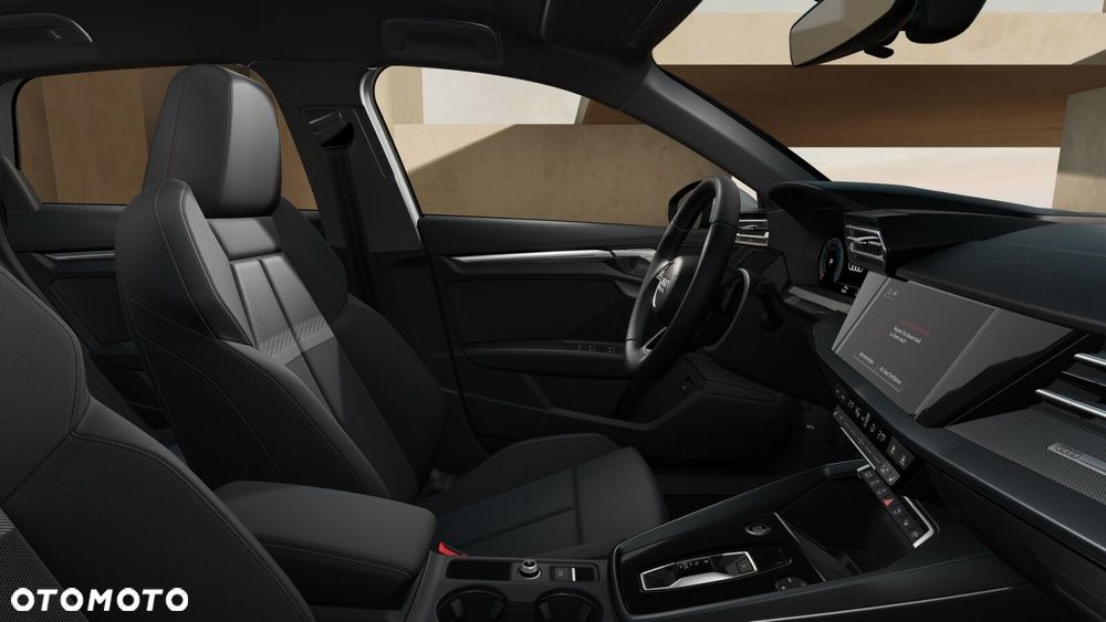 Audi A3 Allstreet - 11