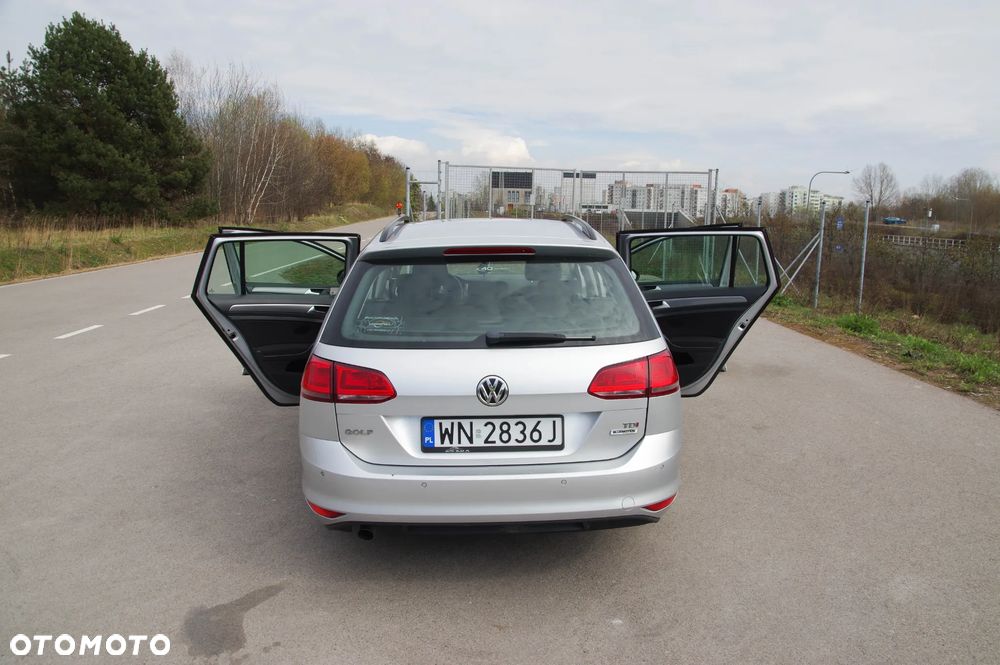 Volkswagen Golf - 19