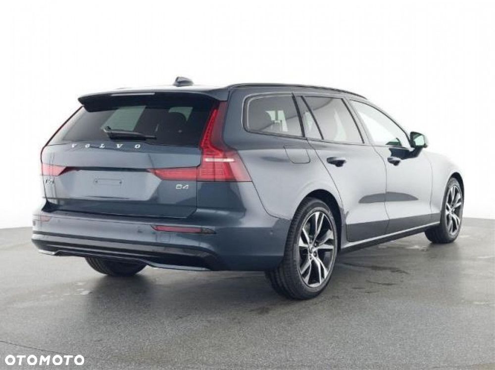 Volvo V60 - 4