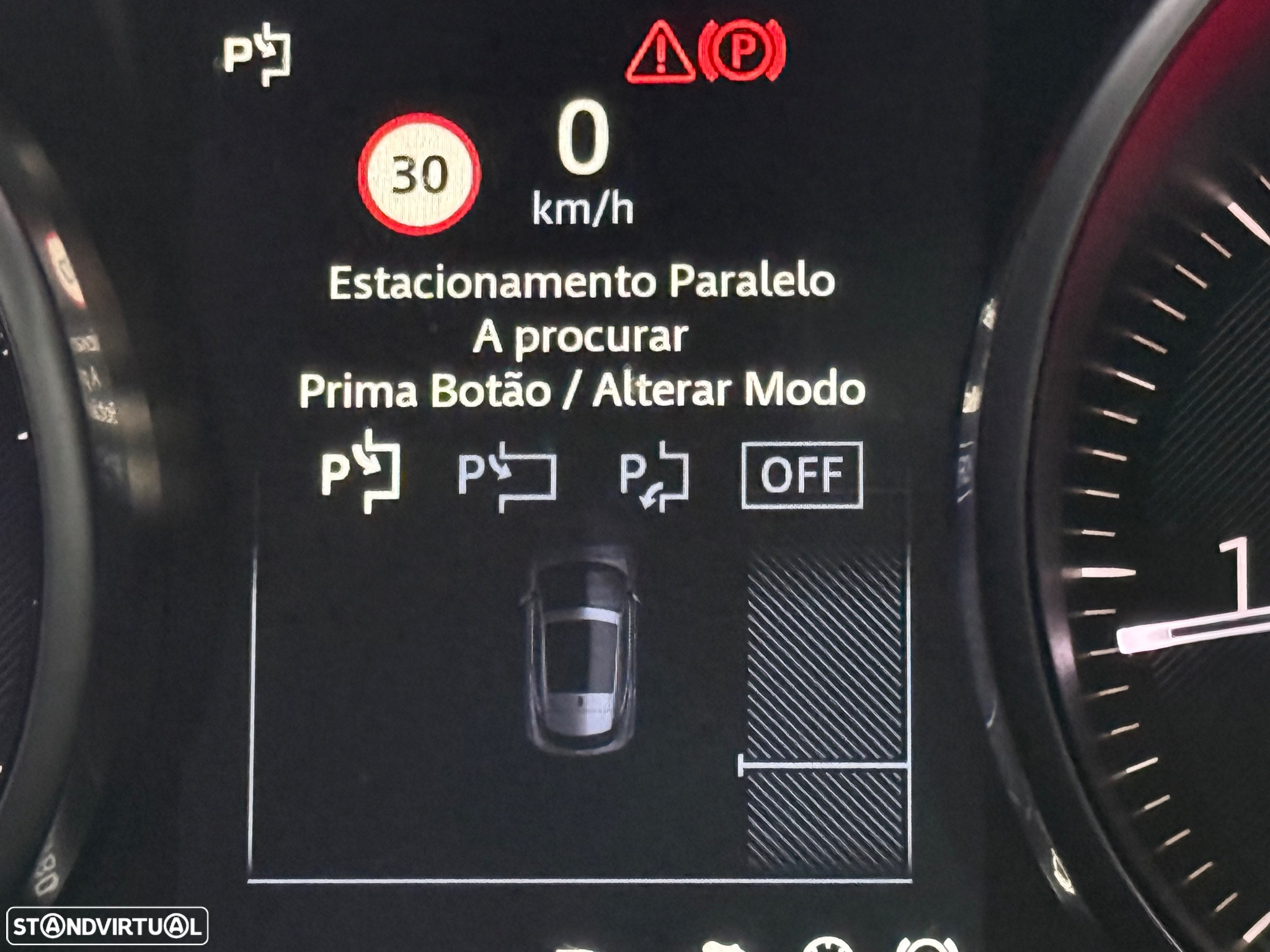 Jaguar E-Pace 2.0 i4D R-Dynamic S AWD Aut. - 33