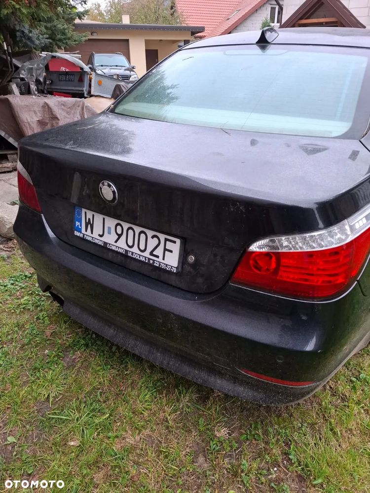BMW Seria 5 - 5