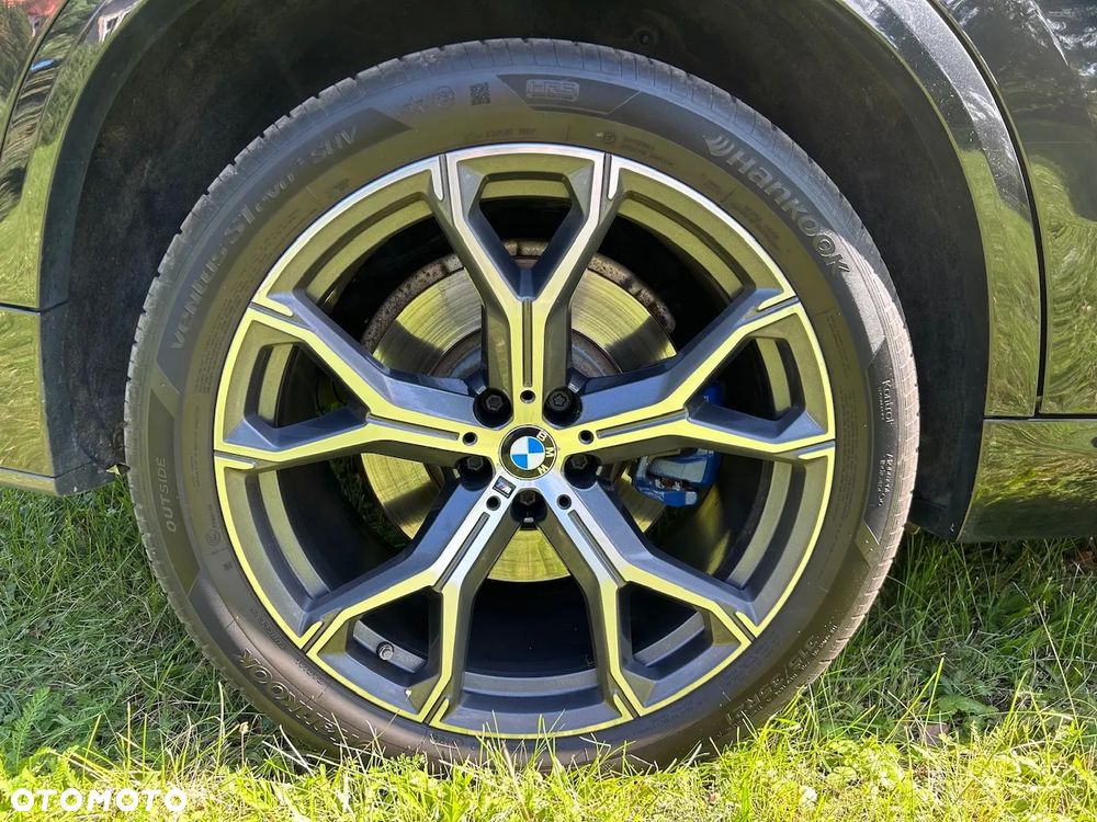 BMW X5 xDrive25d sport - 9
