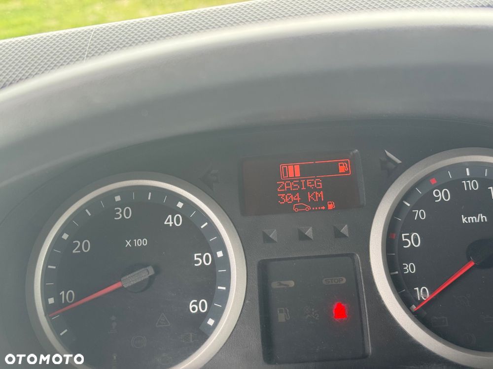 Renault Trafic L2H1 Pack Clim - 22