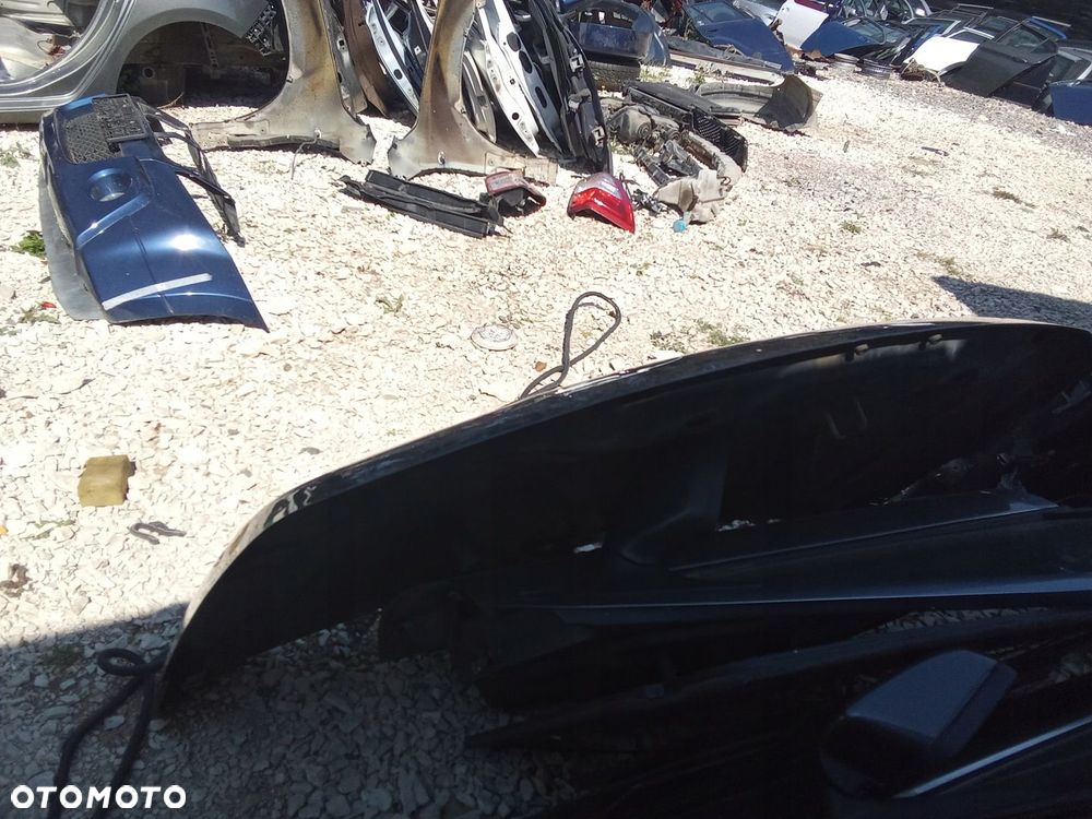 KL MASKA PRZÓD SUZUKI GRAND VITARA II 05- Z2U - 6