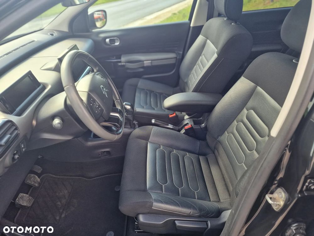Citroën C4 Cactus PureTech 110 Stop&Start Shine Pack - 14