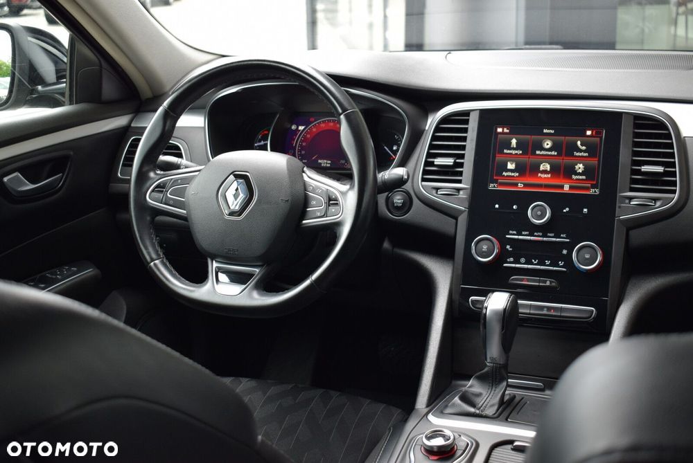 Renault Talisman - 15
