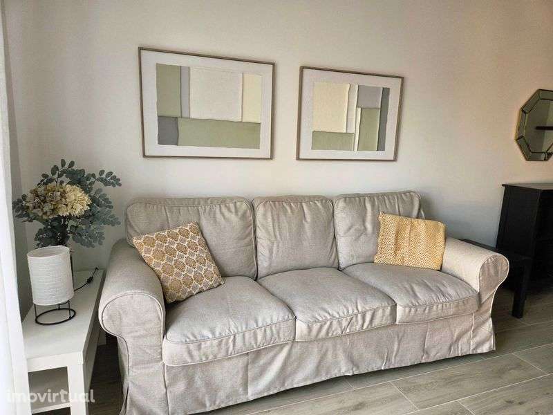 Apartamento T1 - Telheiras, Carnide - Arrendar - Grande imagem: 2/12