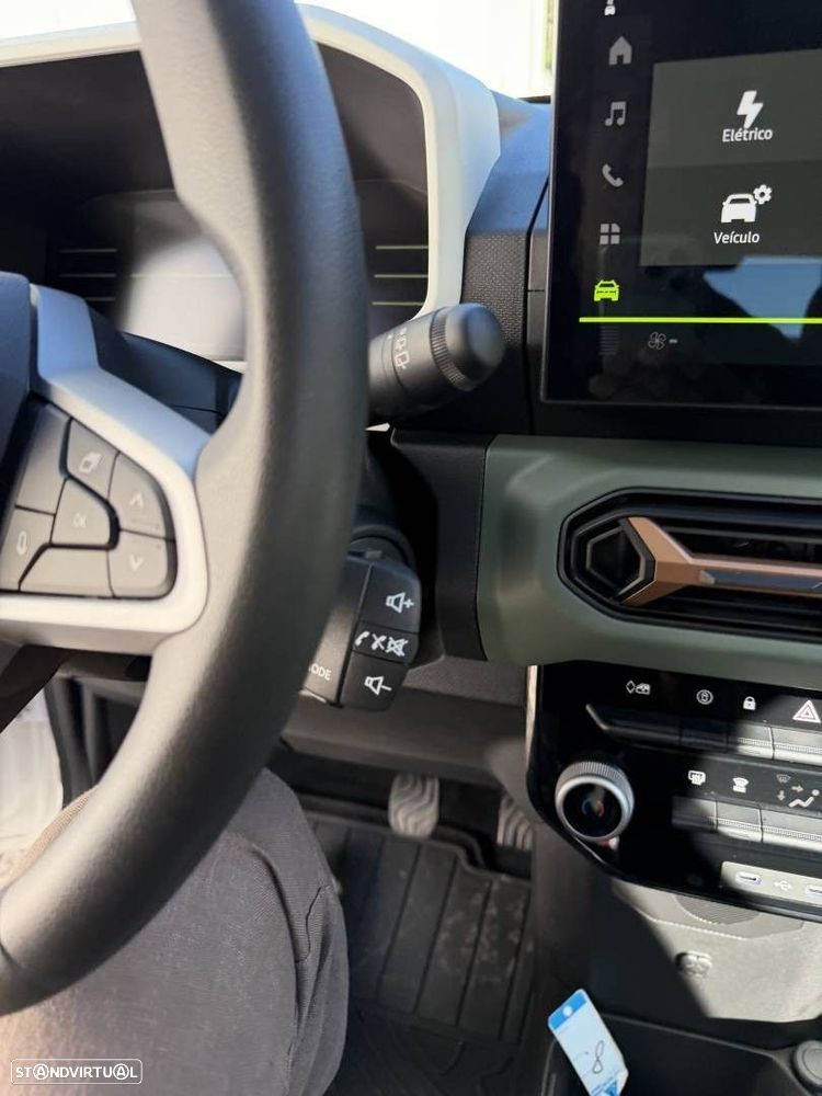 Dacia Spring Electric 65 Extreme - 19