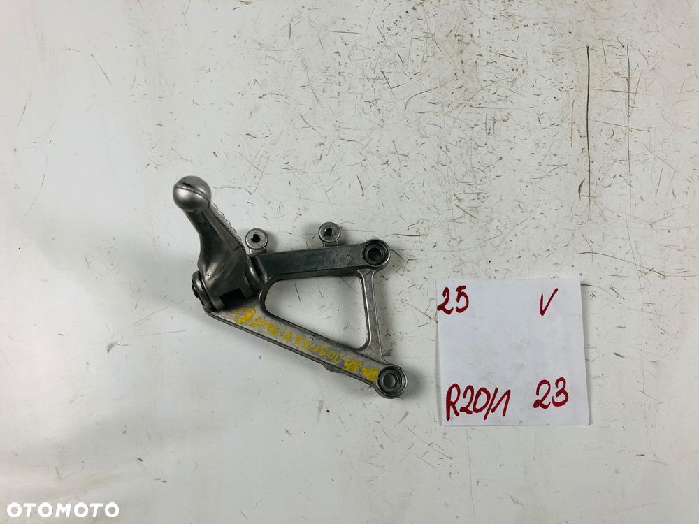 Aprilia RSV 1000 98-05 set prawy - 1