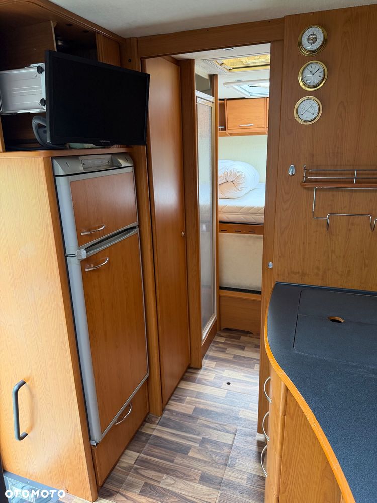 Fiat Ducato - 6