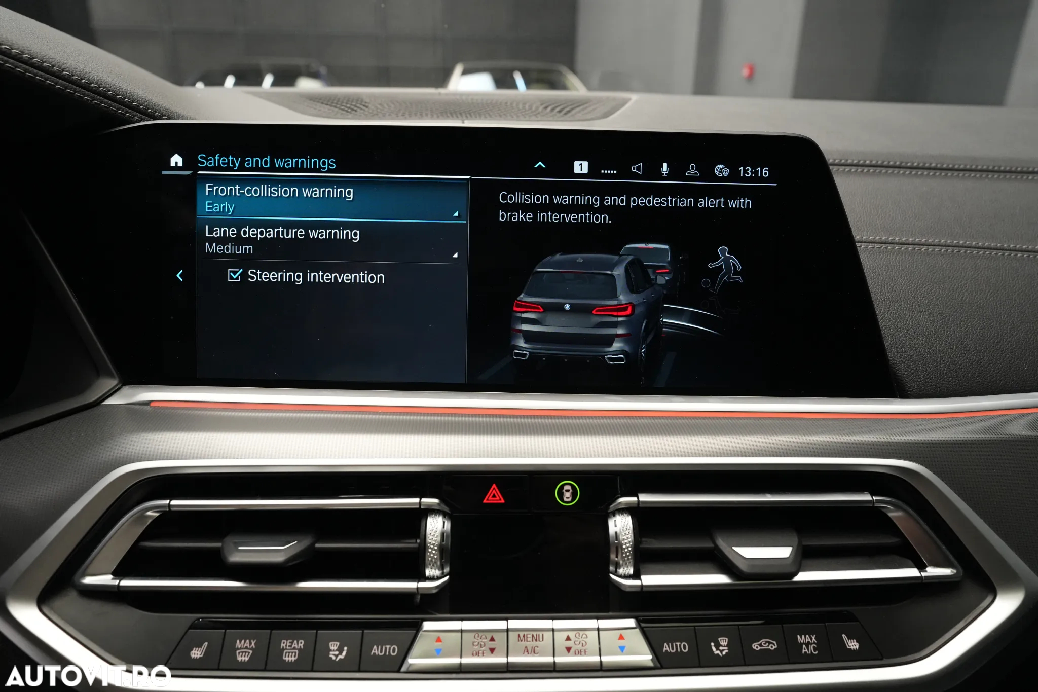 BMW X5 xDrive30d AT MHEV - 21