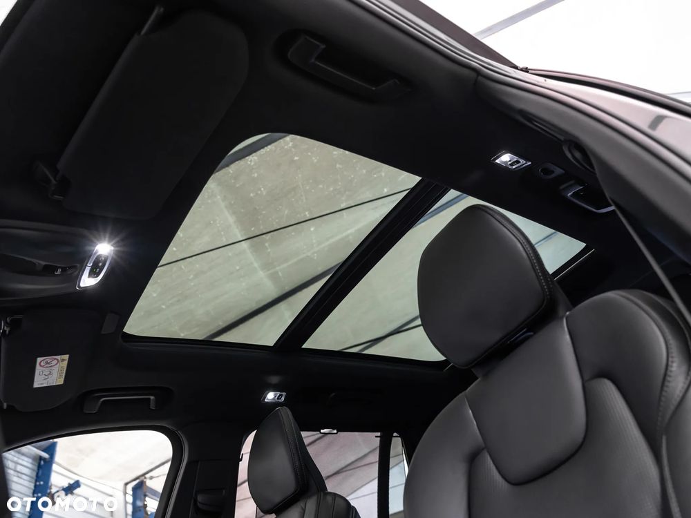 Volvo XC 90 B5 D AWD Ultimate Dark - 13
